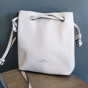 Coach Derby crossbody  nwt